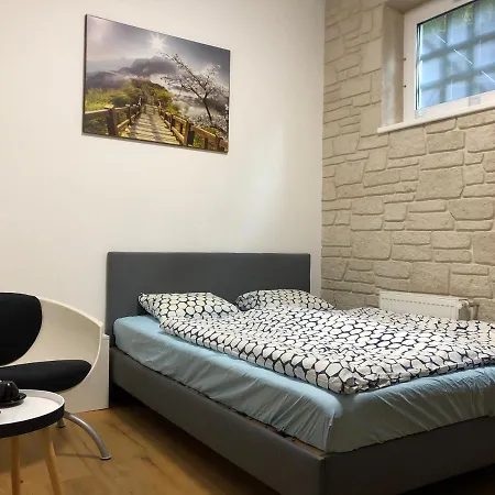 Apartamento Castle Bratislava