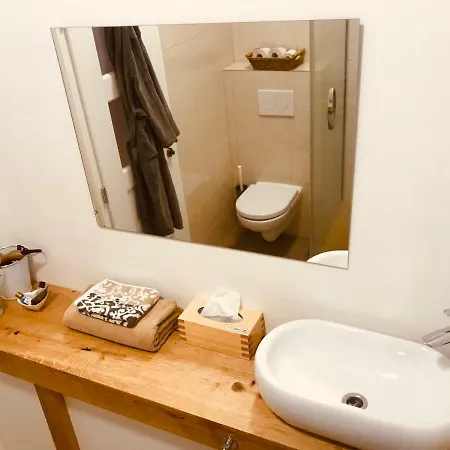 Apartamento Castle Bratislava