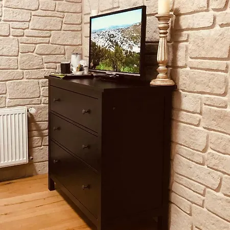 Castle Apartamento *